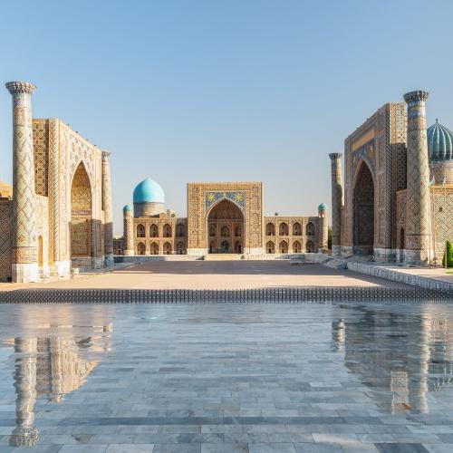 Samarkand