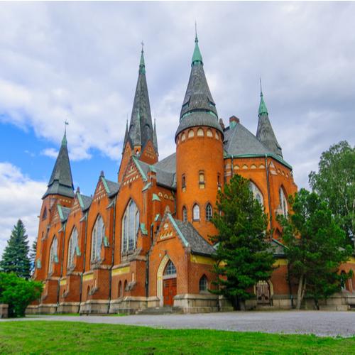 Turku