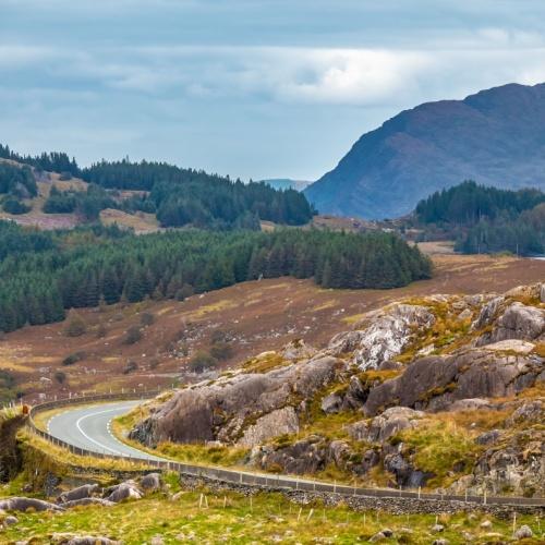 Killarney Nationaal Park