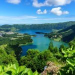 Sete Cidades