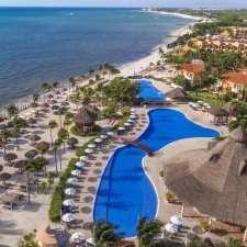Ocean Maya