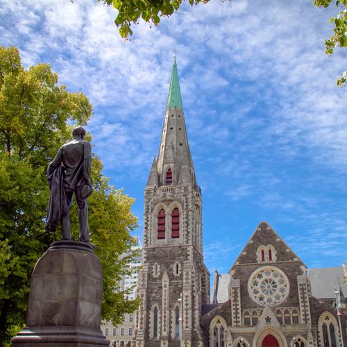 Christchurch