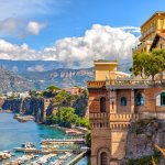 Sorrento