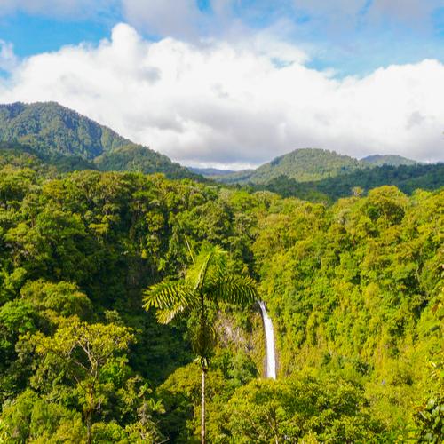 La Fortuna