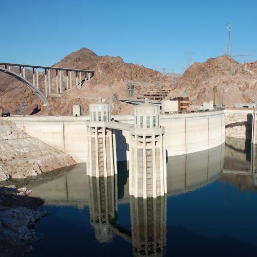 Hoover Dam