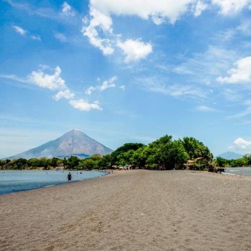 Isla Ometepe