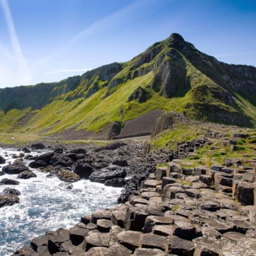 Giant's Causeway