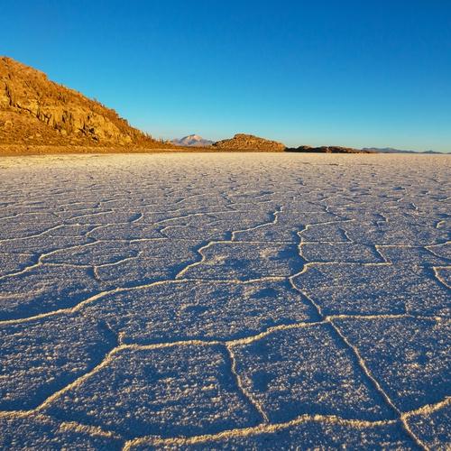 Salar de Uyuni
