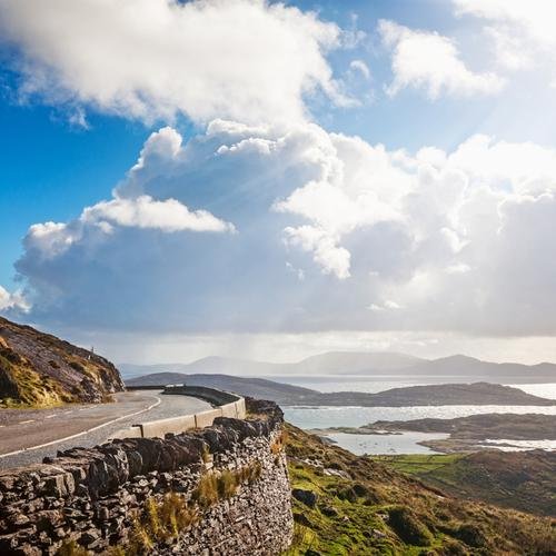 Ierland Ring of Kerry