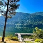 Thompson River, Kamloops