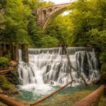 Bled, Vintar Gorge