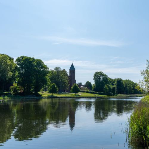 Maribo - Denemarken