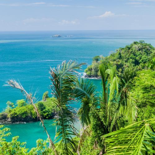 Manuel Antonio