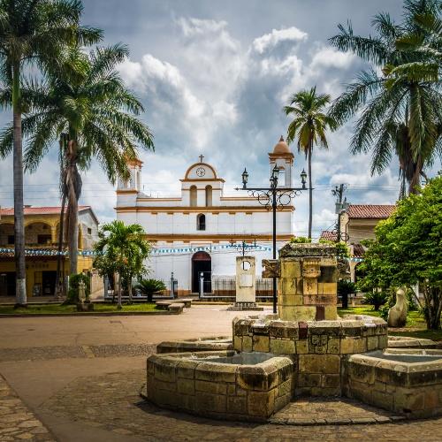 Copán