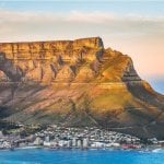Kaapstad