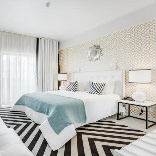 Hotel Cristal Marinha