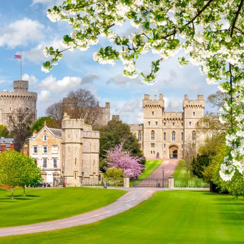 Windsor Castle