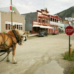 Dawson City
