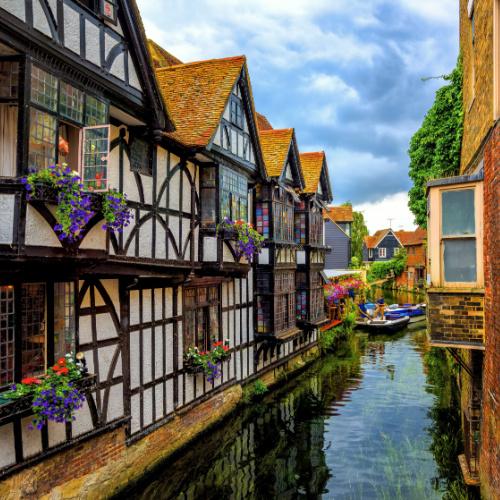 Canterbury