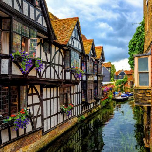 Canterbury