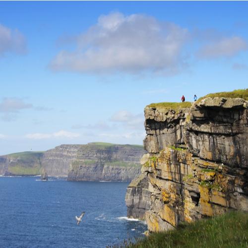 Cliffs of Moher