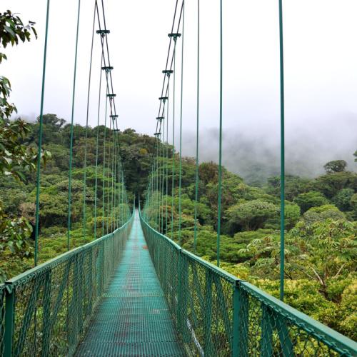 Monteverde