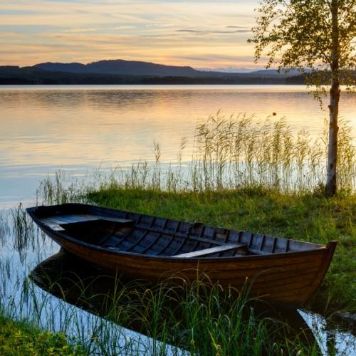 Siljanmeer 