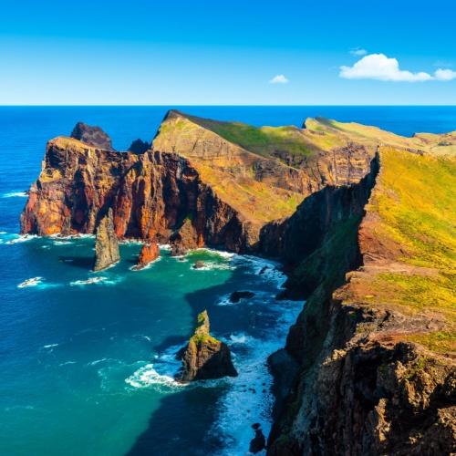 Ponta de São Lourenço