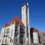 Union Station, St Louis