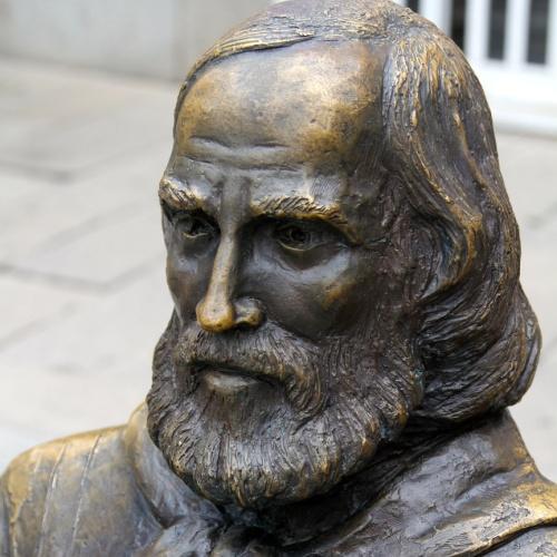 Garibaldi