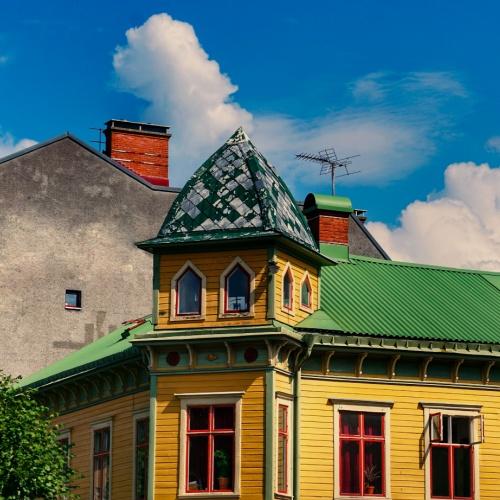 Vänersborg