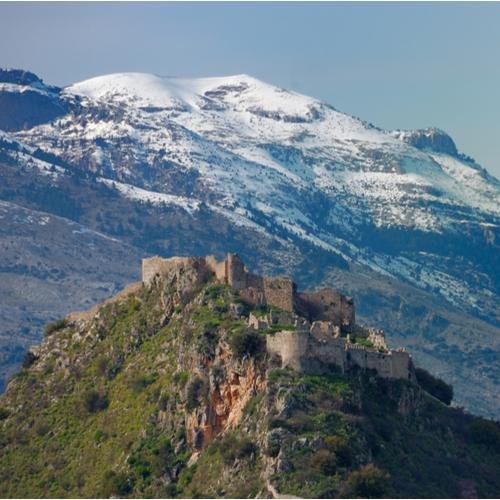 Mystras