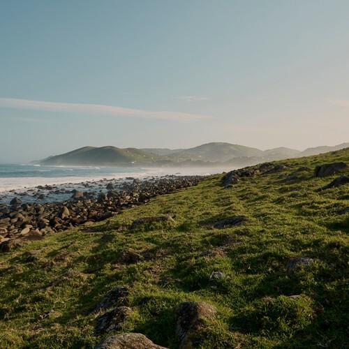 Mbotyi, Wild Coast