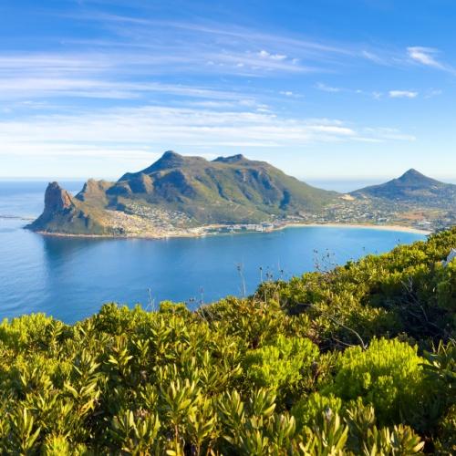 Houtbaai, Kaapstad