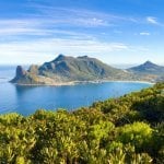 Houtbaai, Kaapstad