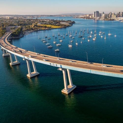 Conorado Bridge