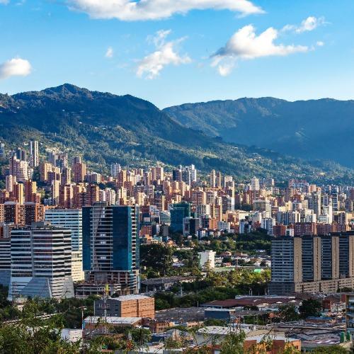 Medellín