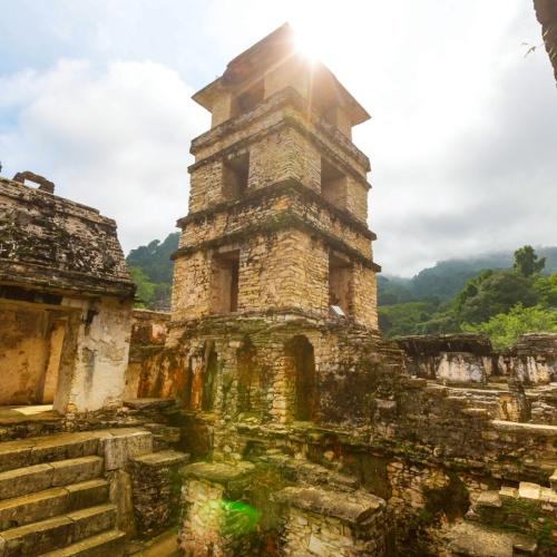 Palenque
