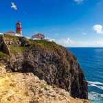 Cabo de São Vincente