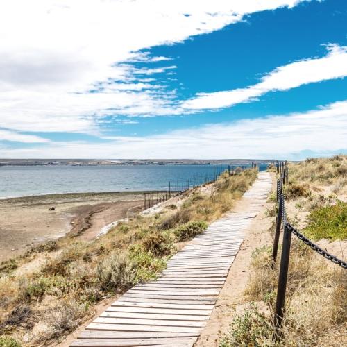 Puerto Madryn