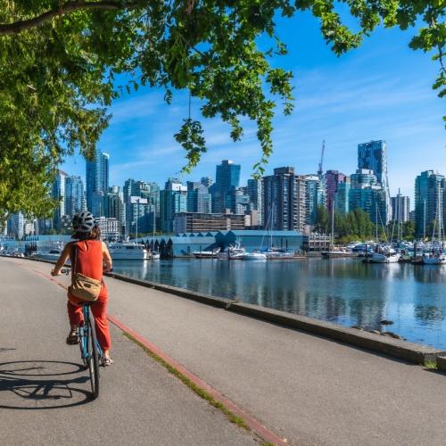 Vancouver