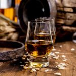 Schotse whiskey