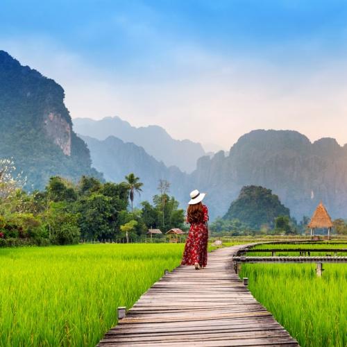 Vang Vieng