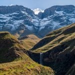 Sani Pass (Lesotho)