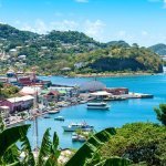 Saint Georges, Grenada
