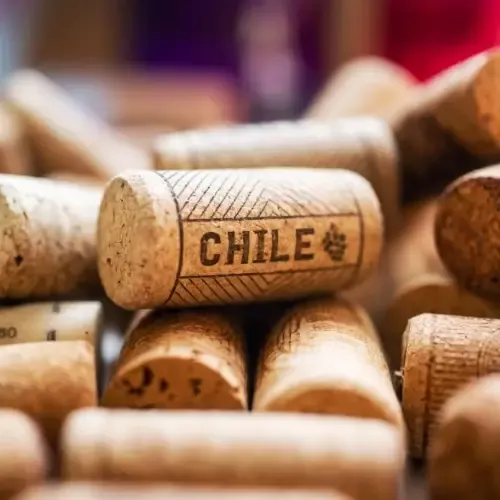 Chileense wijn