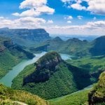 Blyde River Canyon (Panorama Route)