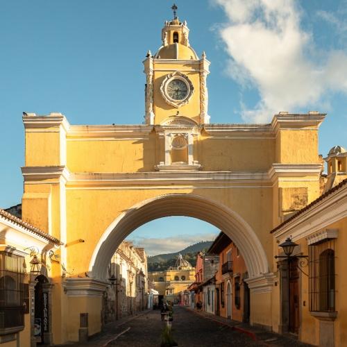 Antigua