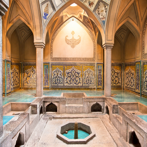 Spa & Hammam