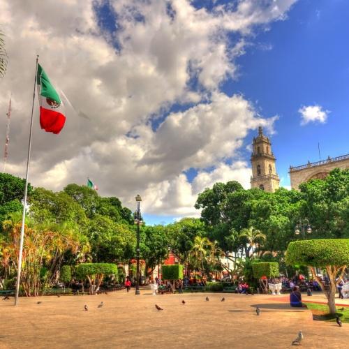 Mérida
